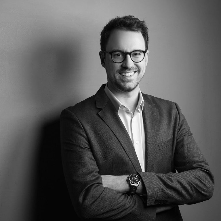 Rechtsanwalt Dominique Lars Peters Foto Rechtsanwalt Dominique Lars Peters